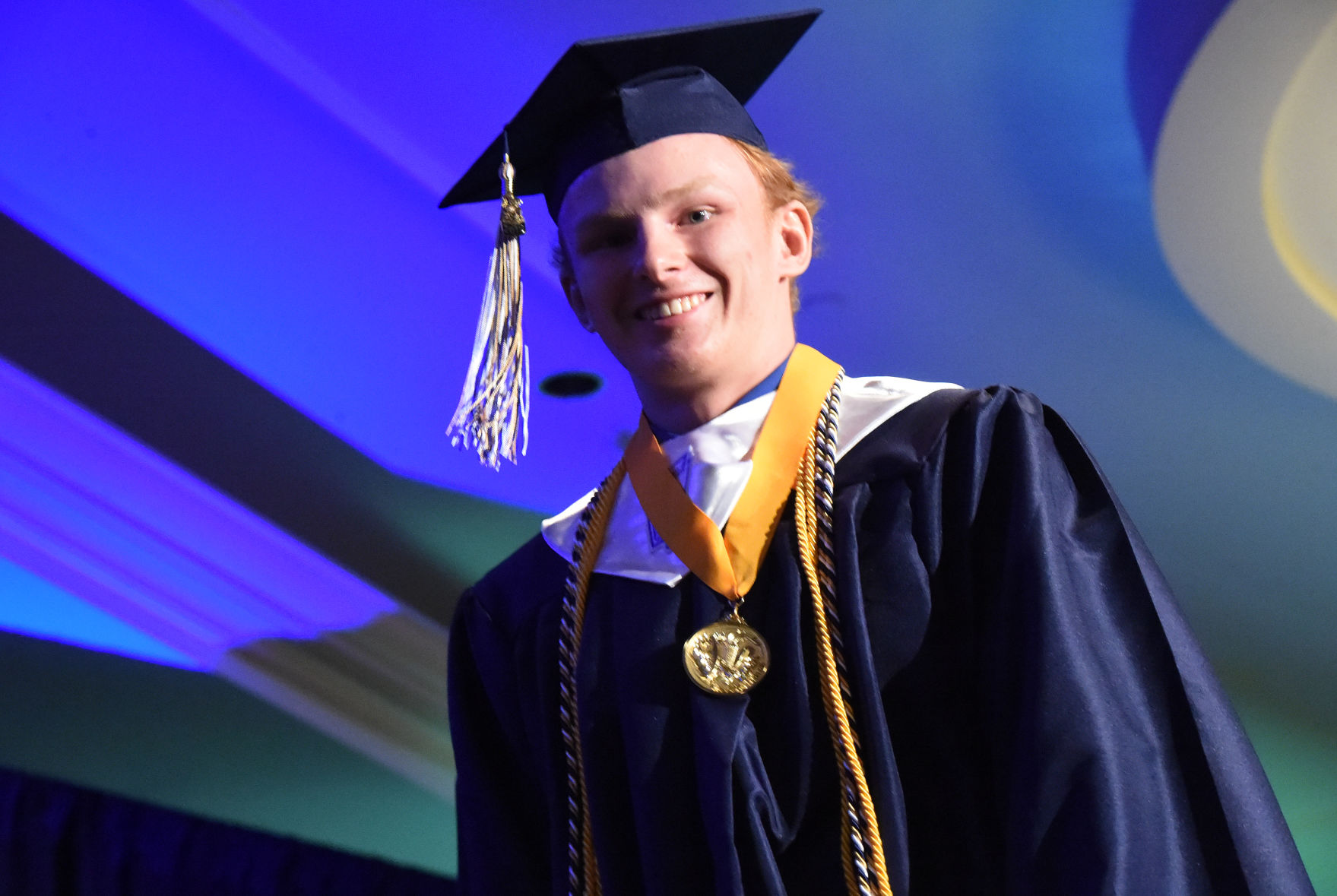 PHOTOS: Colorado Springs Early Colleges Graduation
